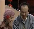 蔡明1994央视春晚小品《越洋电话》
